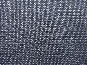 アンティーク　本場泥大島紬100亀甲男物着物アンサンブル